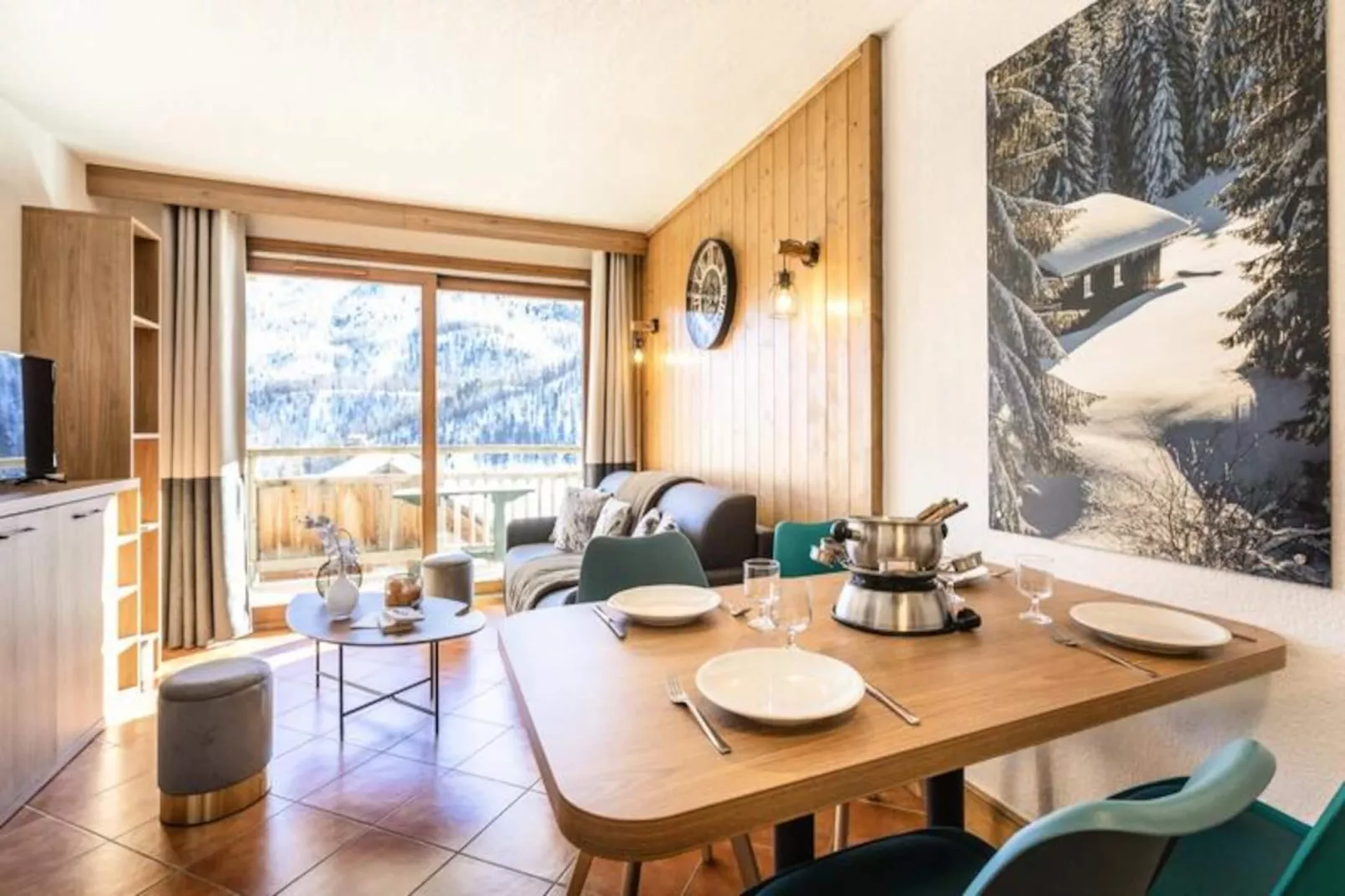 Résidence Club MMV Le Hameau des Airelles ****-Niet-getagd