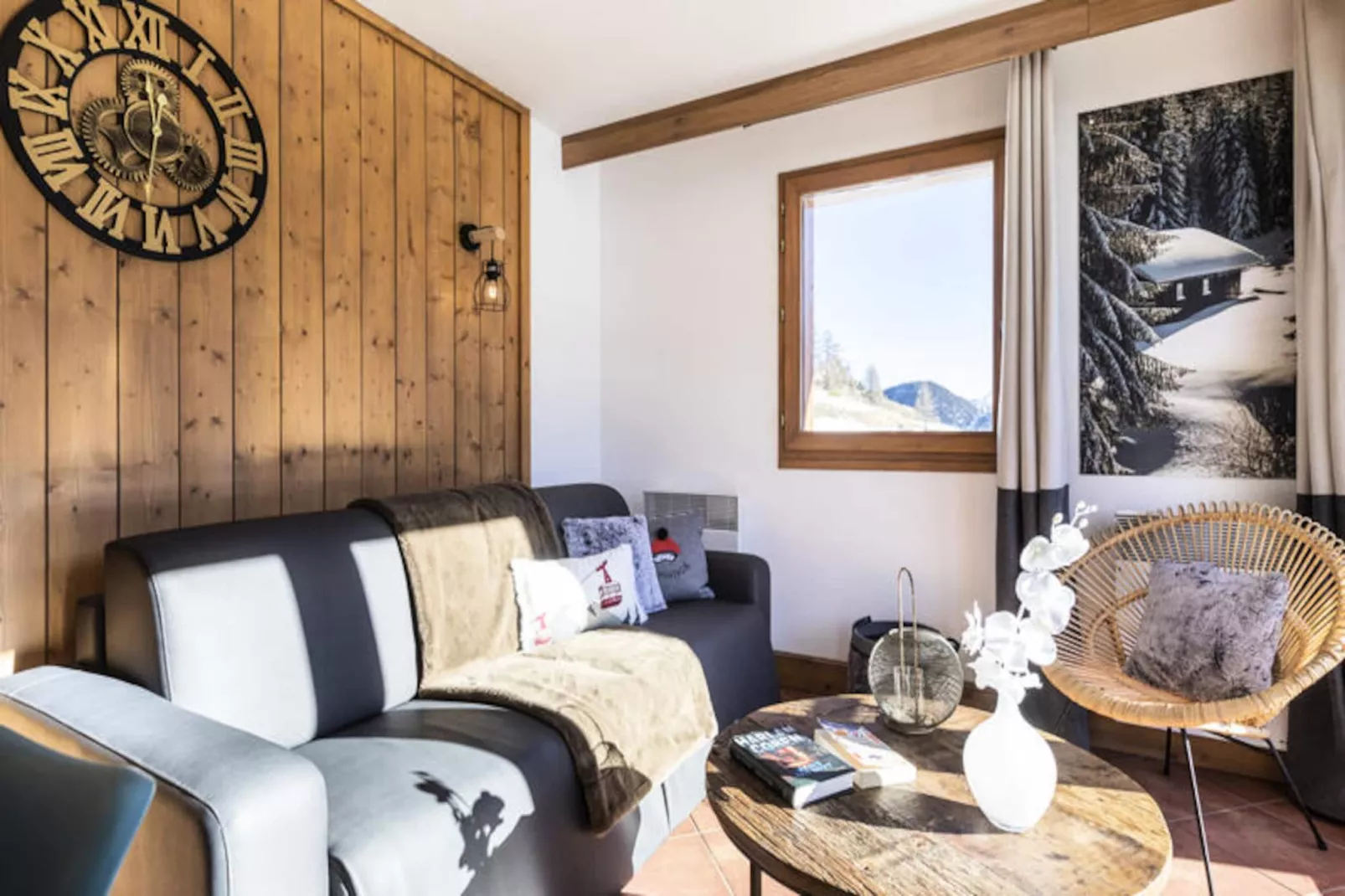 Résidence Club MMV Le Hameau des Airelles ****-Niet-getagd