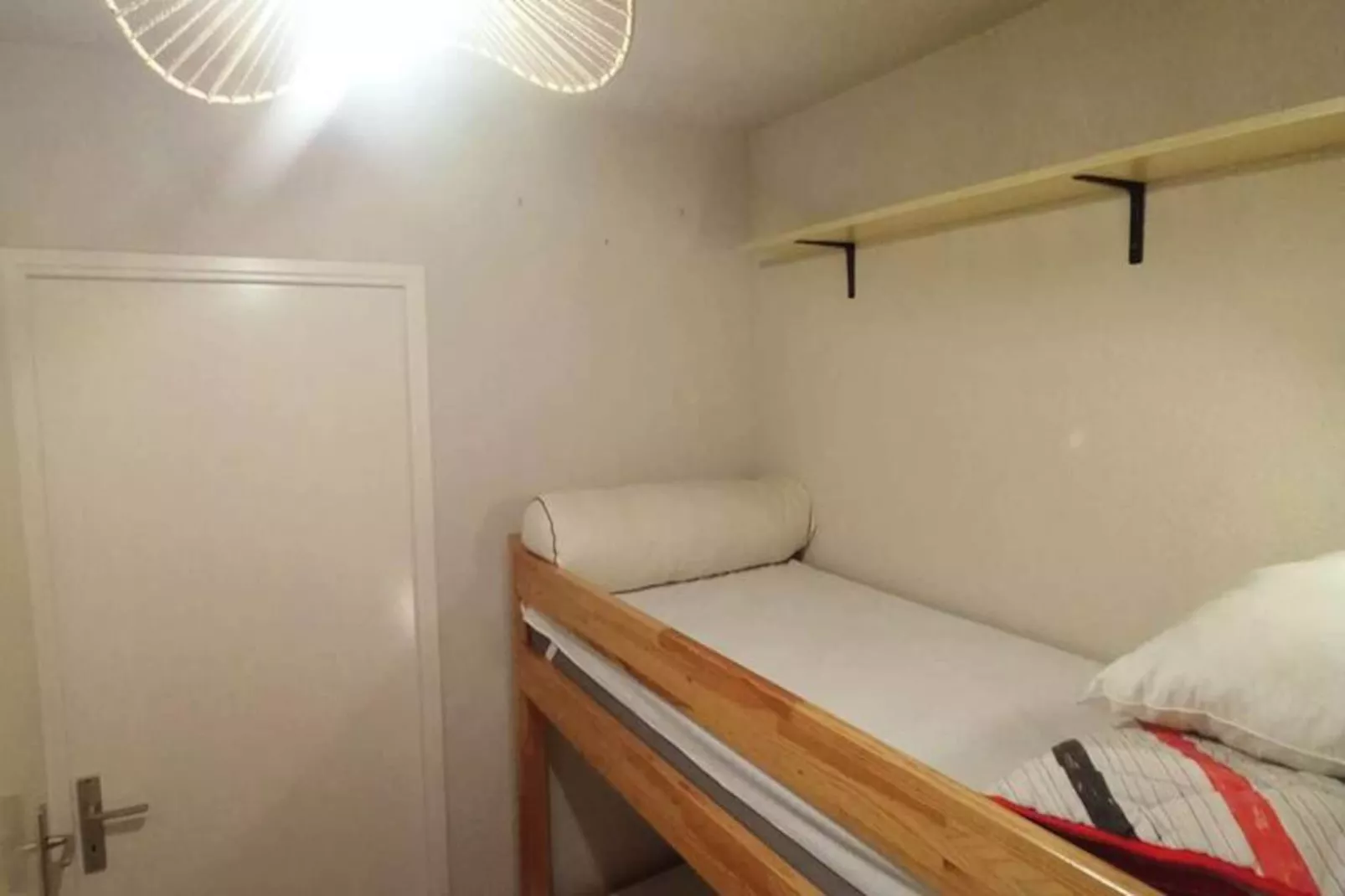 Résidence Comete-Niet-getagd