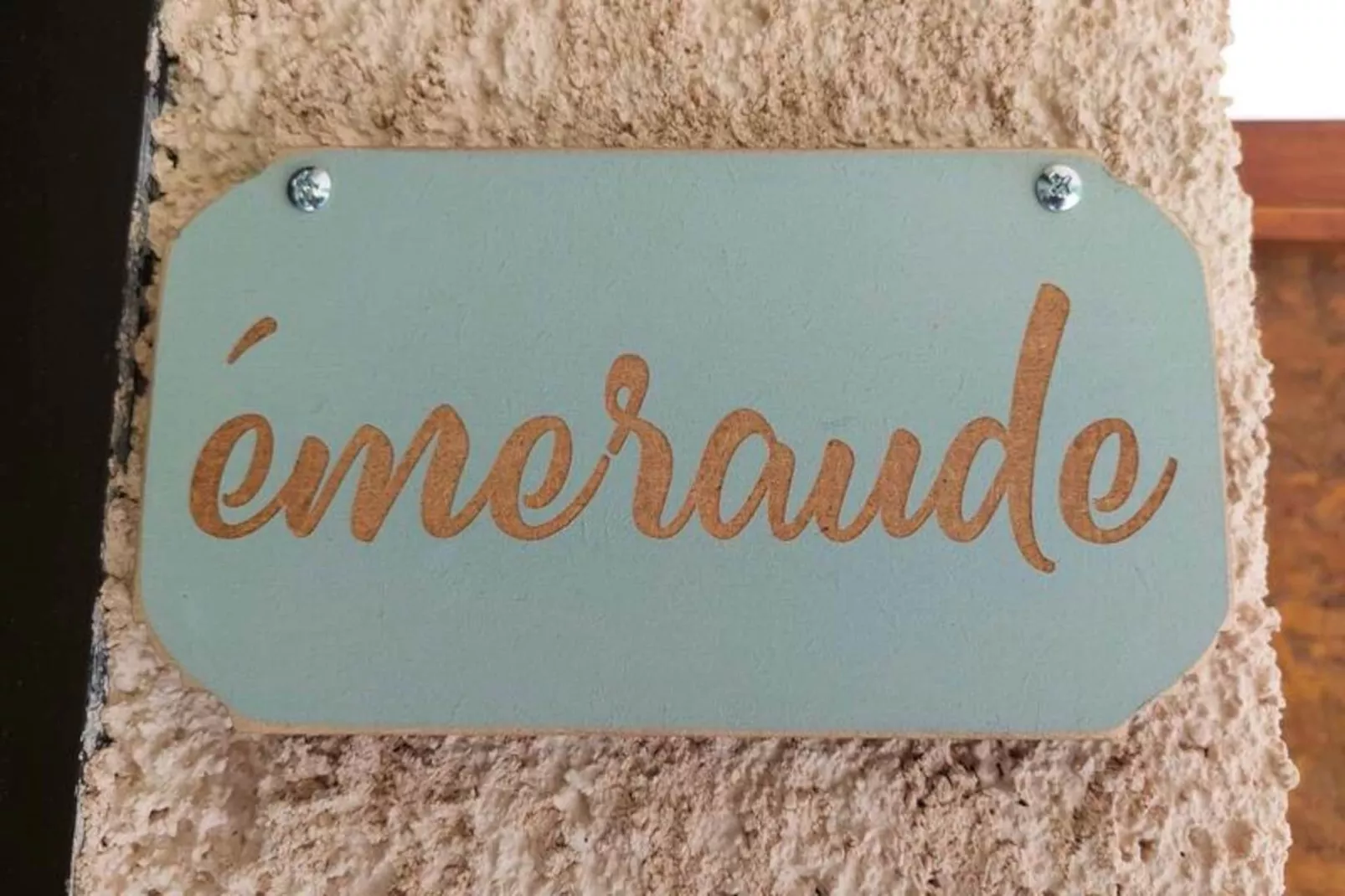 Résidence Gardette-Niet-getagd