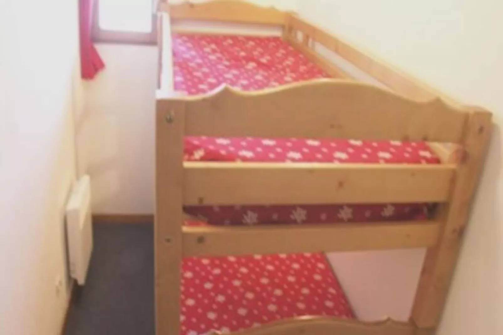 Résidence Balcons Du Soleil-Niet-getagd