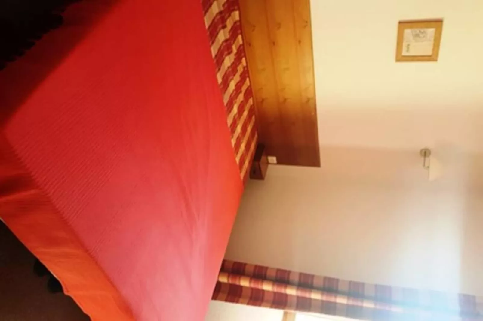 Chalet D'orcieres-Niet-getagd