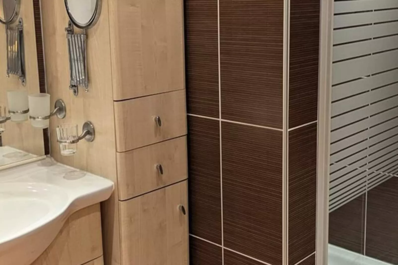 Résidence La Muande-Niet-getagd