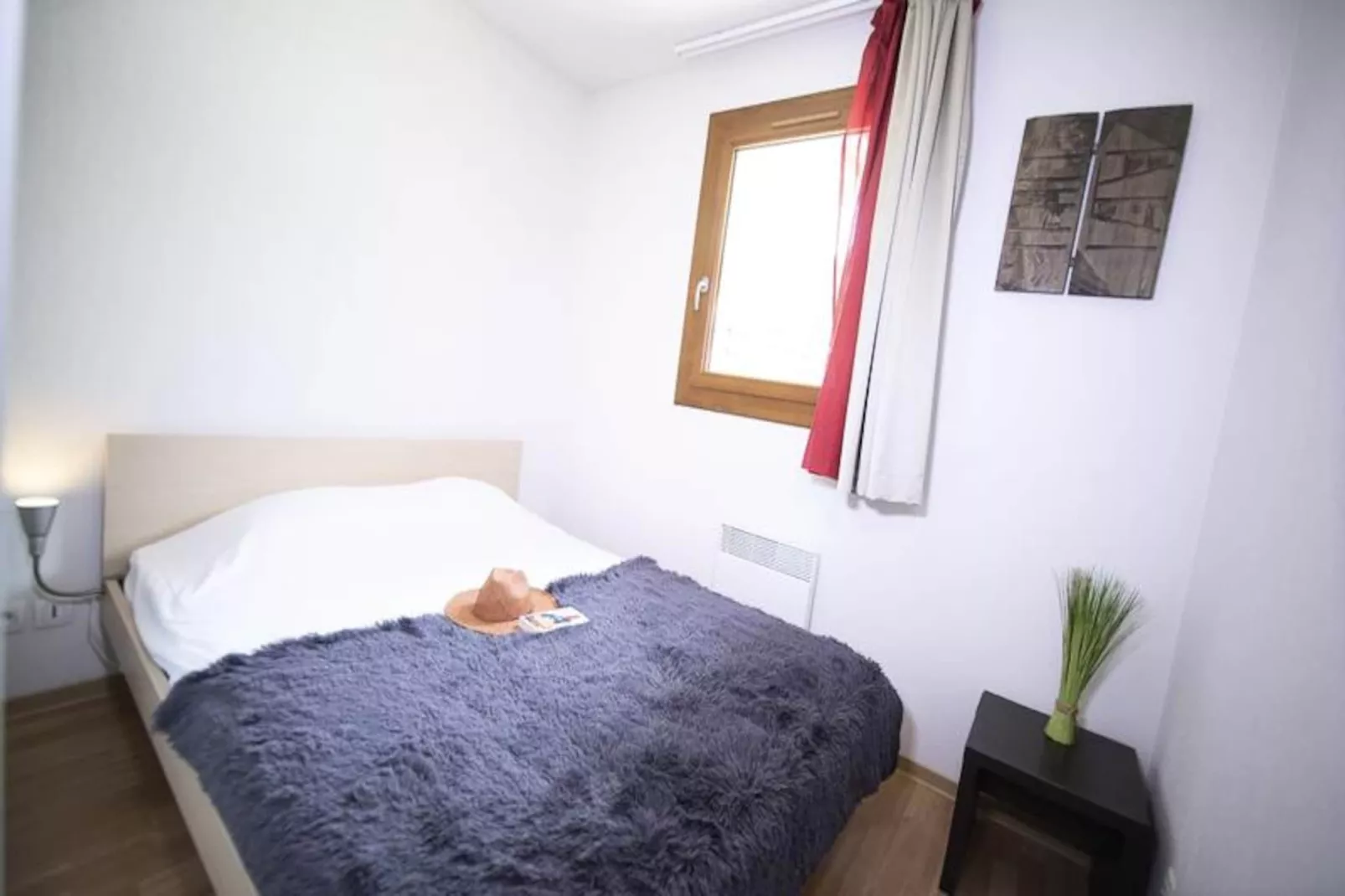 Résidence Les Terrasses du Soleil d'Or-Niet-getagd