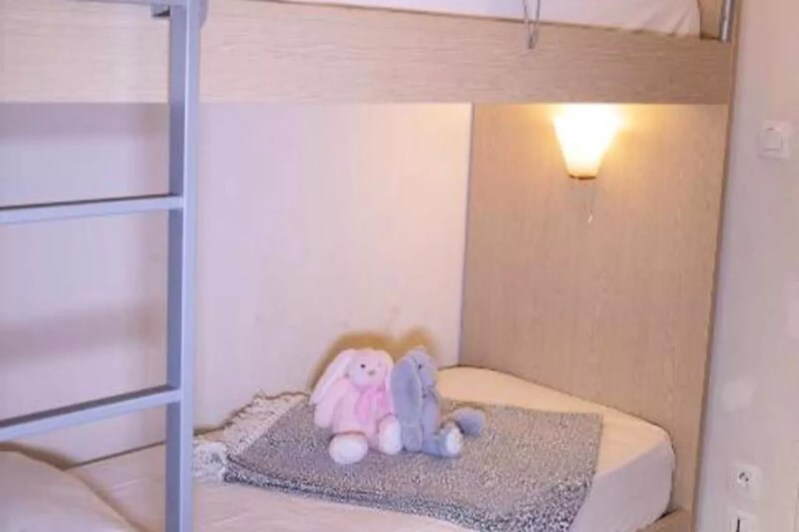 Résidence Les Terrasses du Soleil d'Or-Niet-getagd