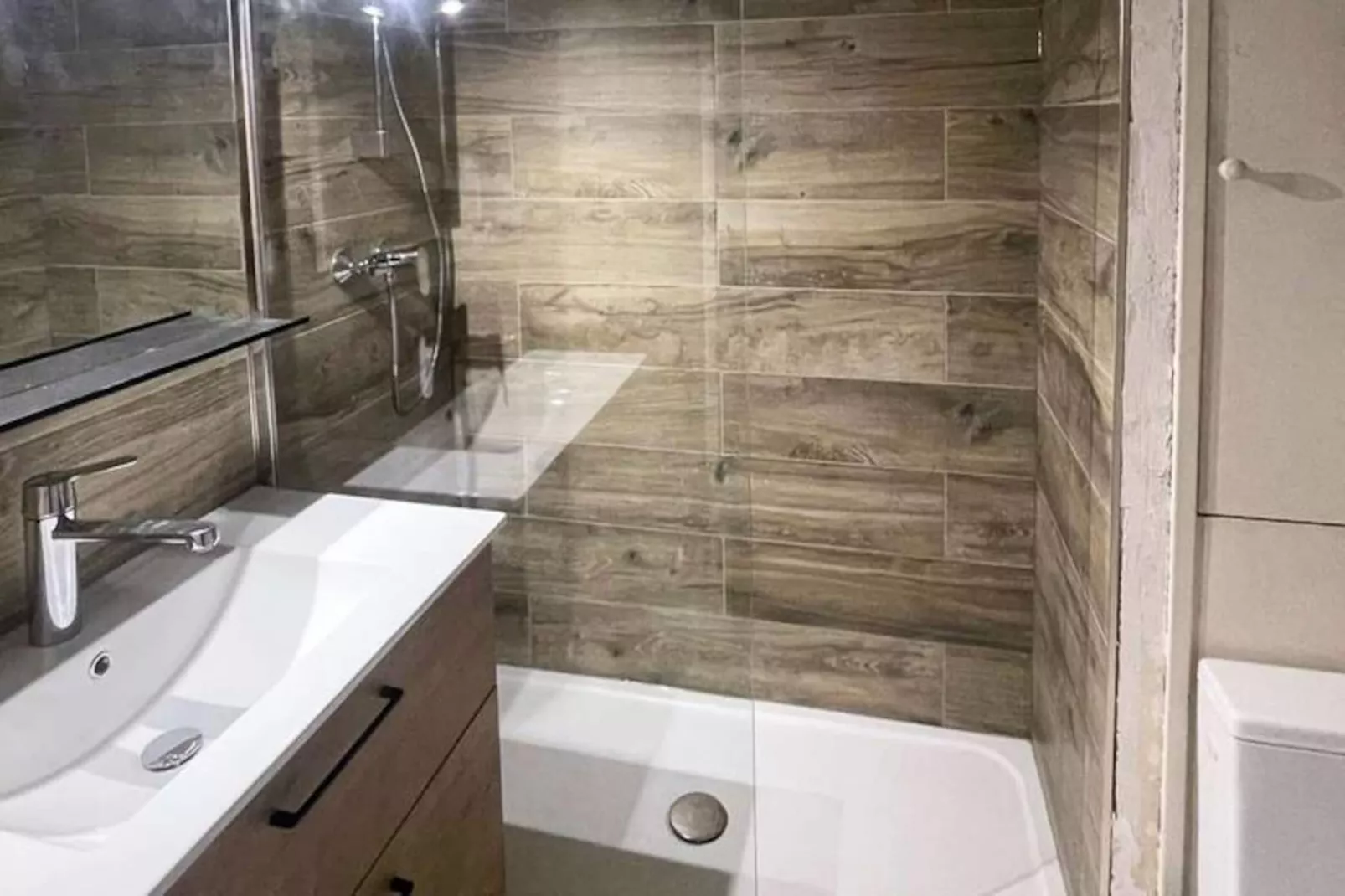 Résidence L'eperviere-Niet-getagd