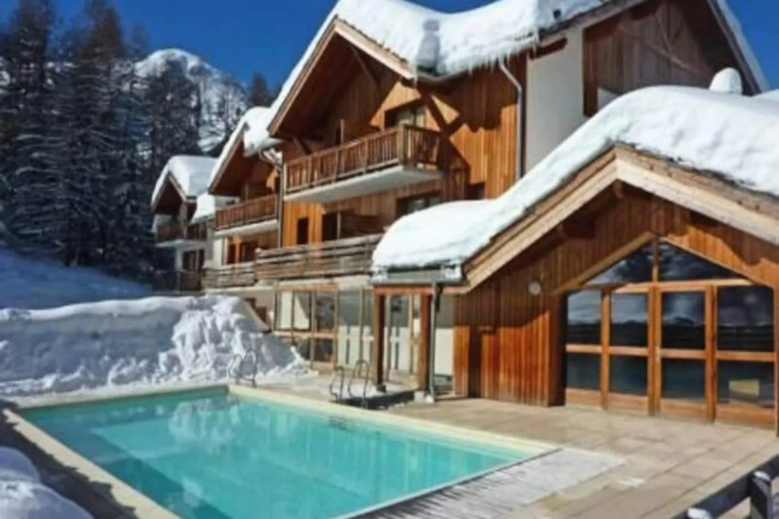 Residence La Combe D Or-Niet-getagd