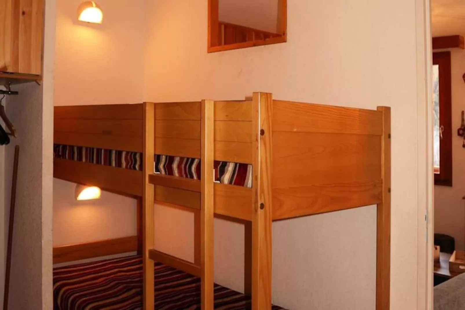 Les Chalets De Bois Mean-Niet-getagd