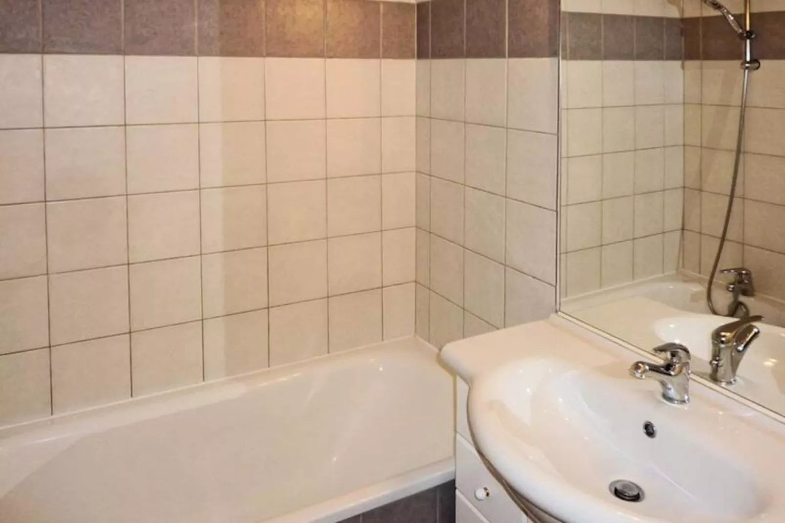 Les Chalets De Bois Mean-Niet-getagd