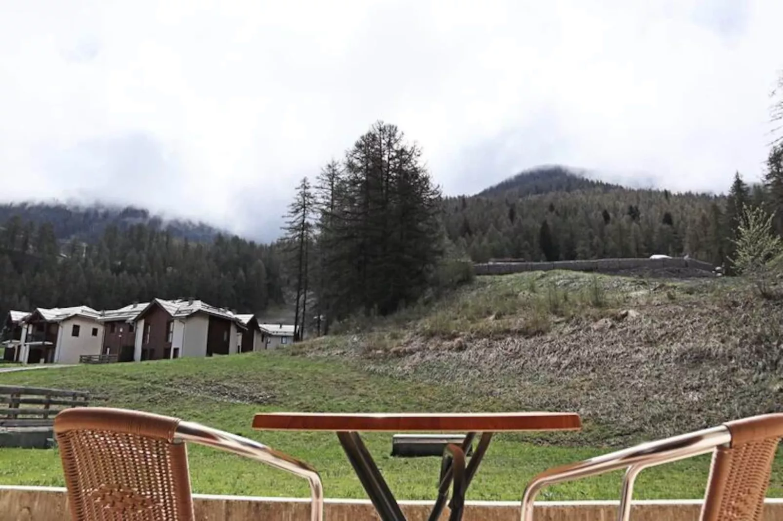 Residence La Combe D Or-Niet-getagd