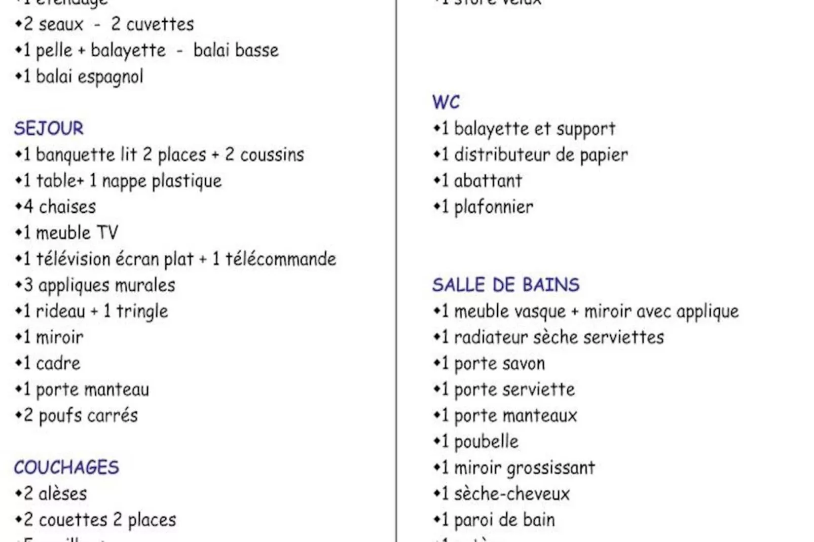 Residence La Combe D Or-Niet-getagd