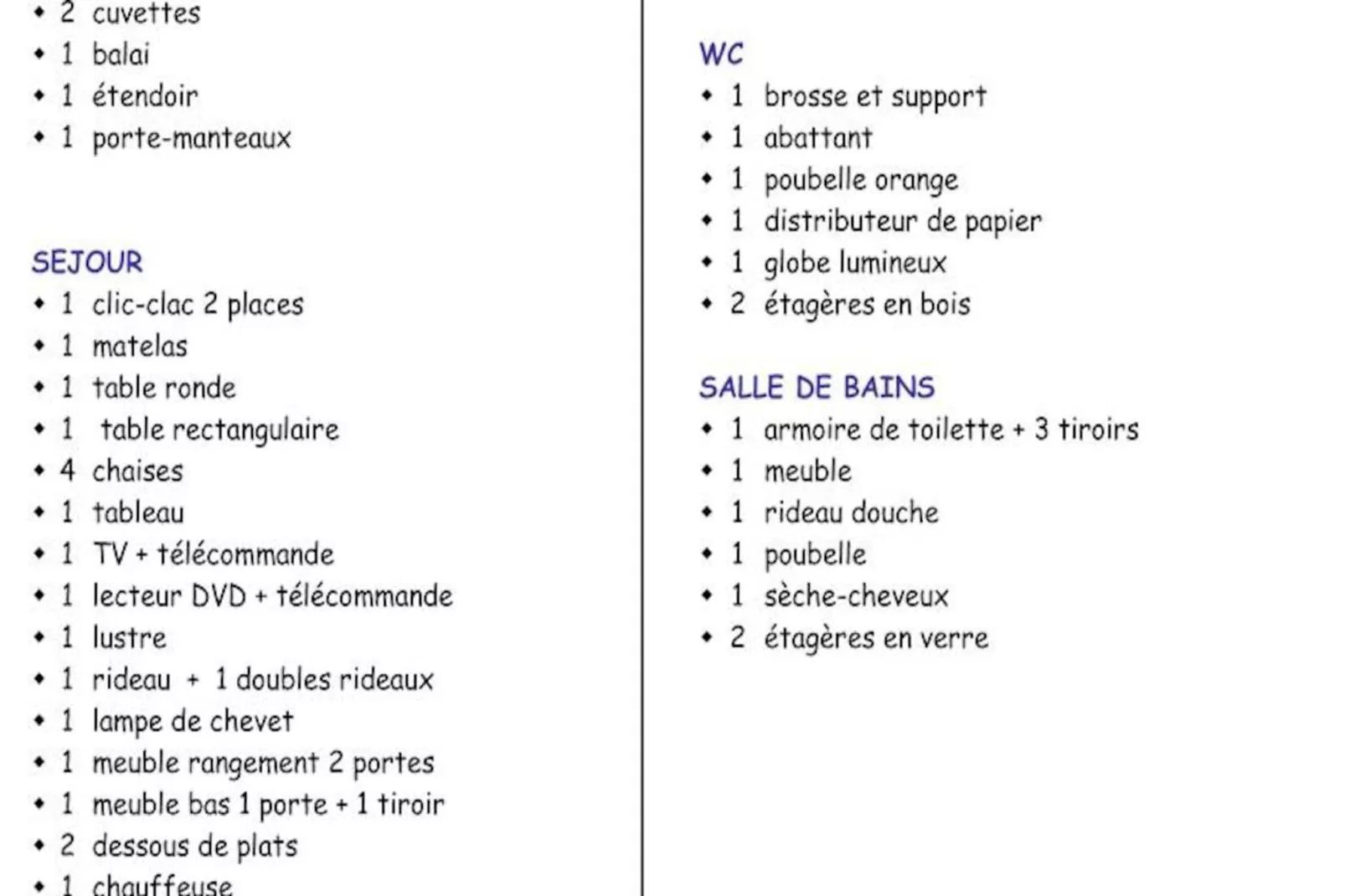 Résidence Orr Des Neiges-Niet-getagd