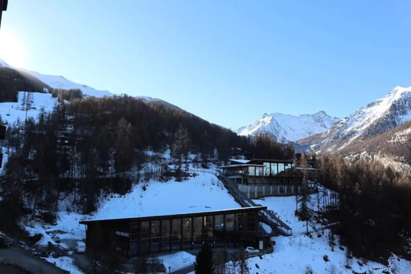 Résidence Orr Des Neiges-Niet-getagd
