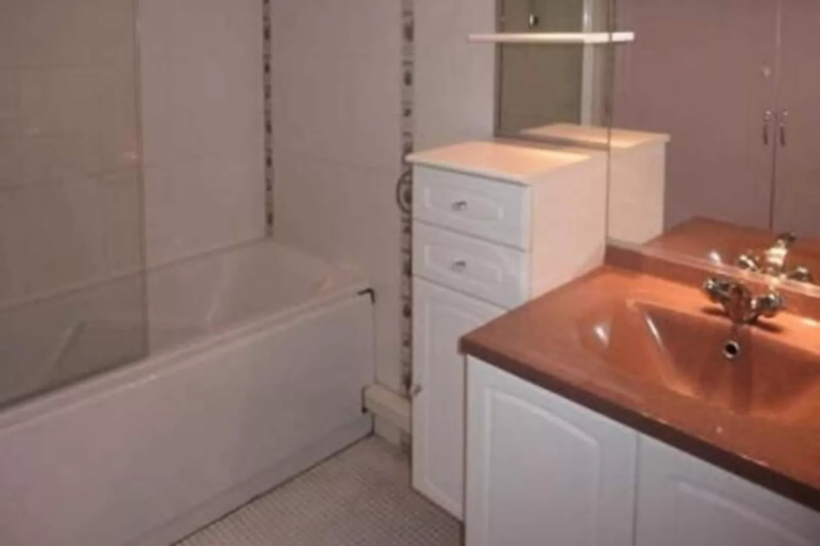 Résidence Orr Des Neiges-Niet-getagd