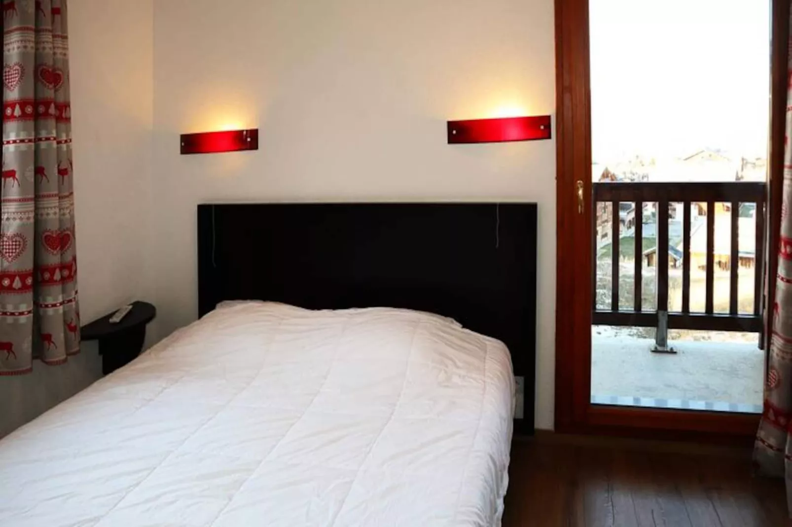 Chalet La Combe D Or-Niet-getagd