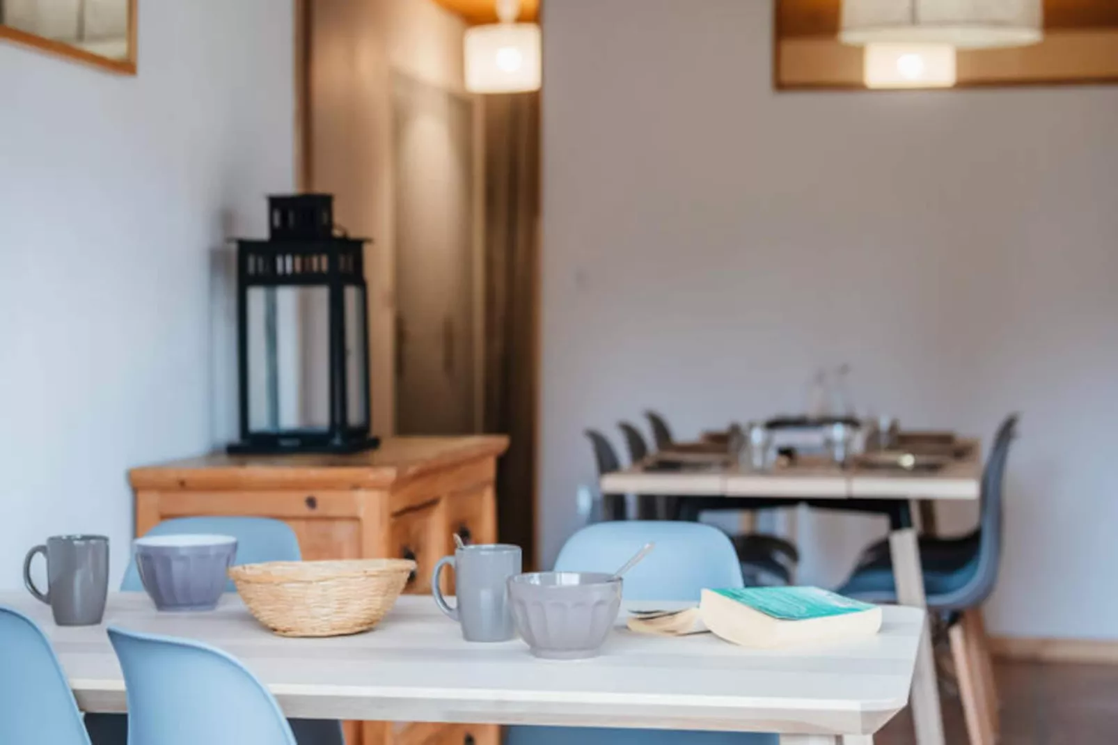 Résidence Les Logis d'Orres ***-Niet-getagd