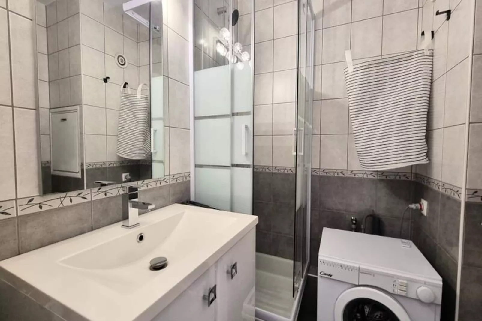 Résidence Les Carlines-Niet-getagd