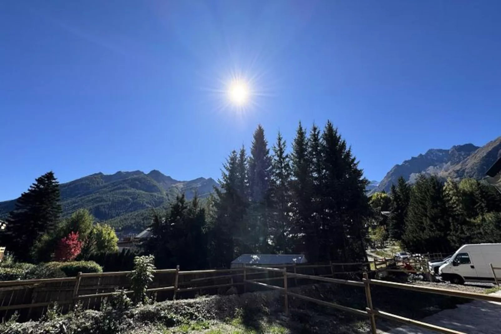 Résidence Violaine-Niet-getagd