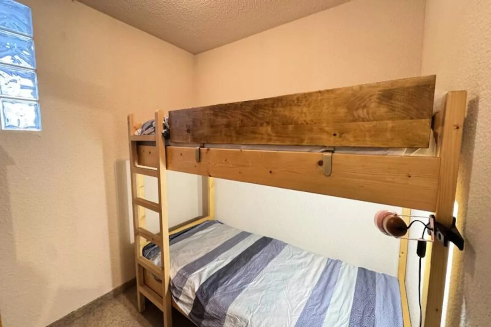 Résidence Grand Serre Che B - Niet-getagd