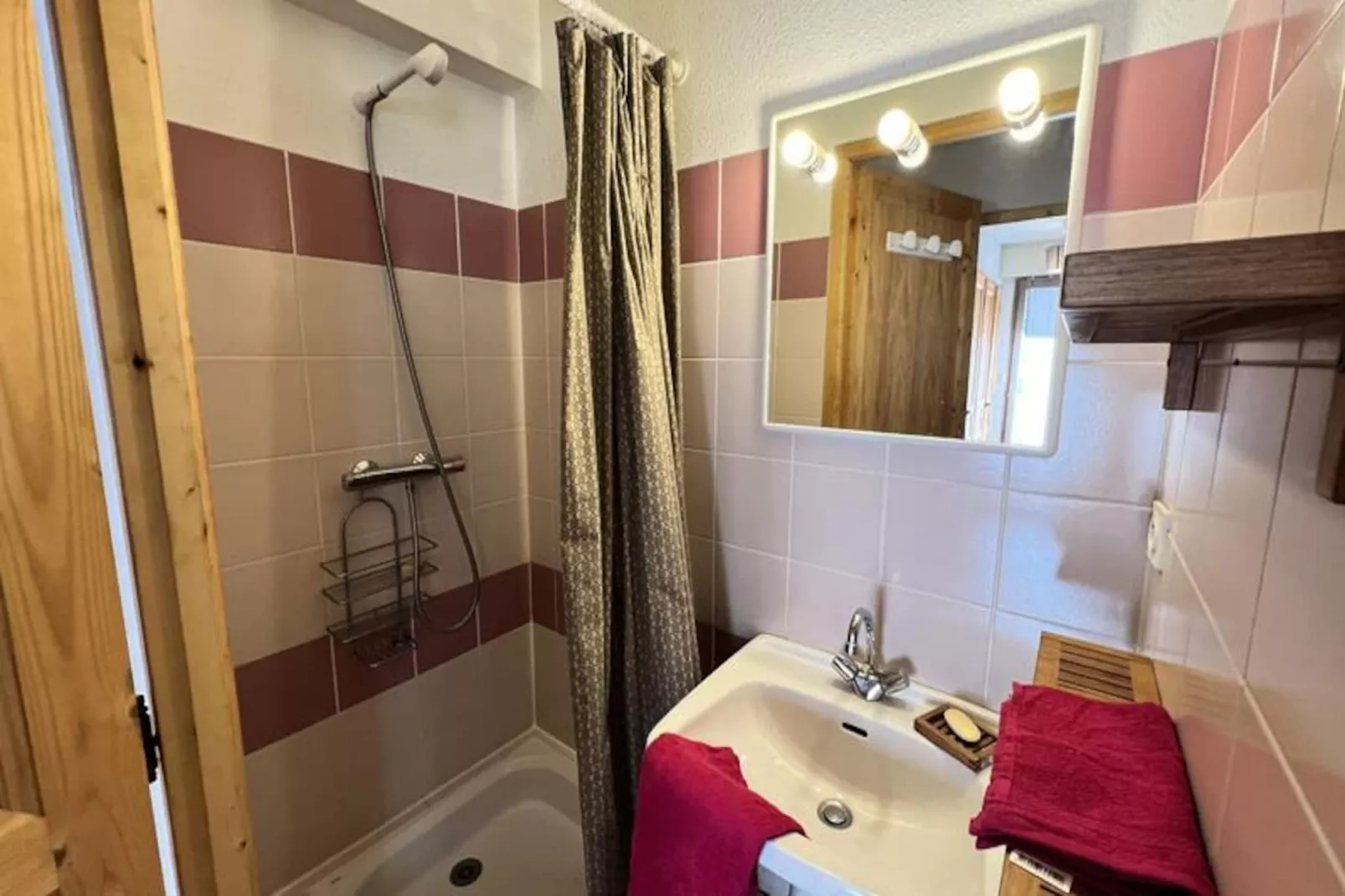 Résidence Jardin Alpin Anemone-Niet-getagd