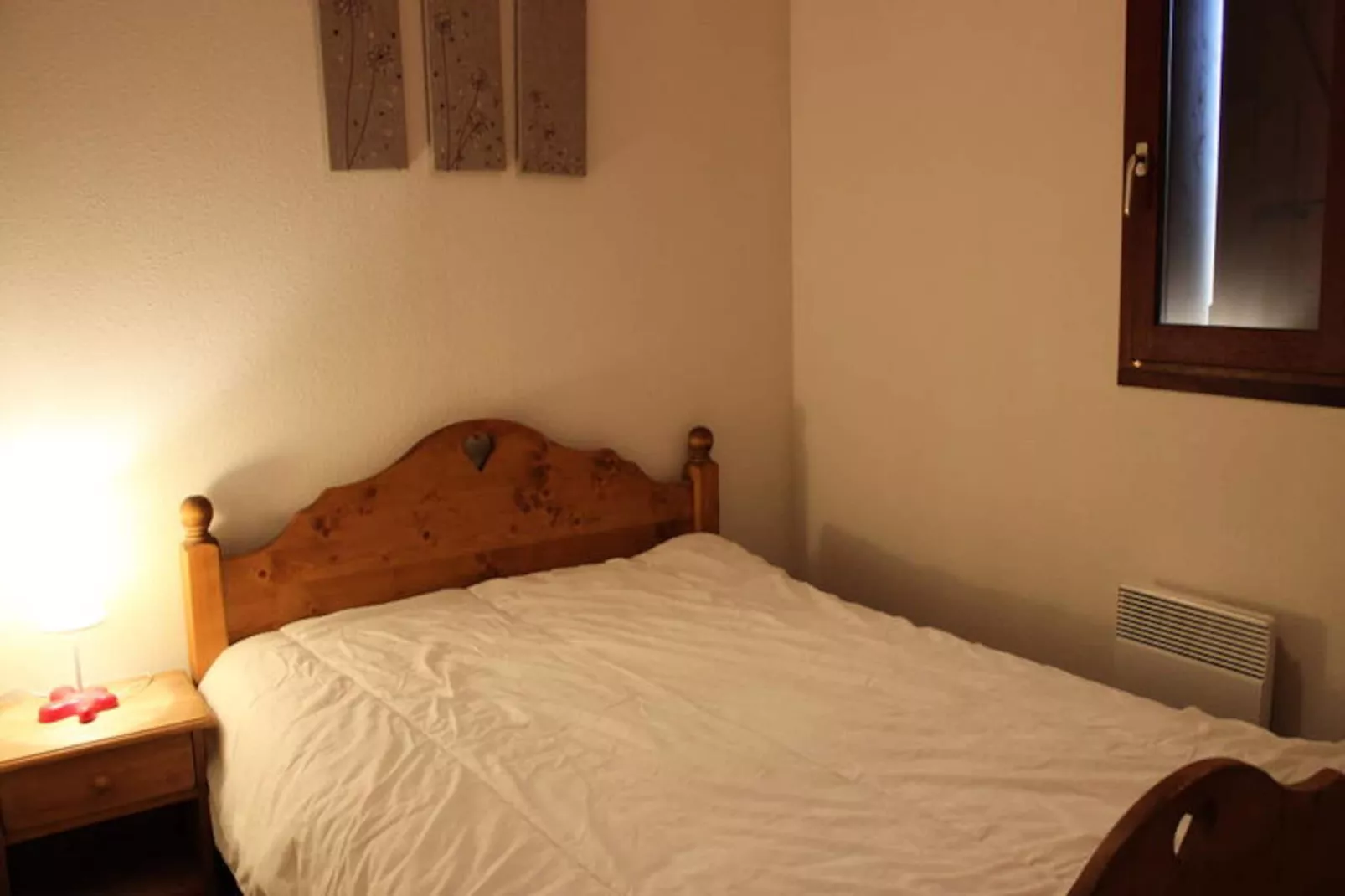 Résidence L'eden Des Cimes 1-Niet-getagd