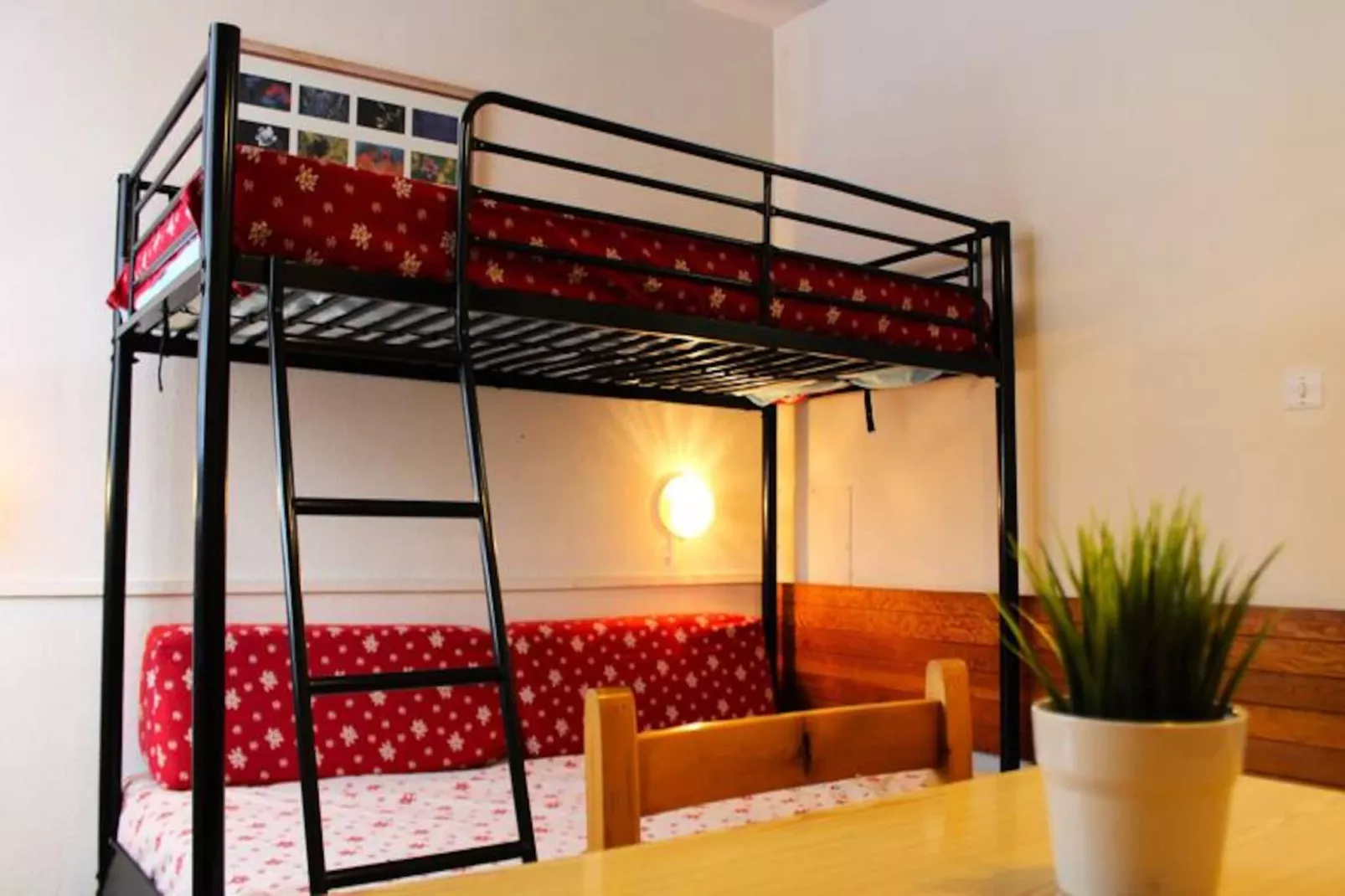 Résidence Le Bois D'aurouze-Niet-getagd