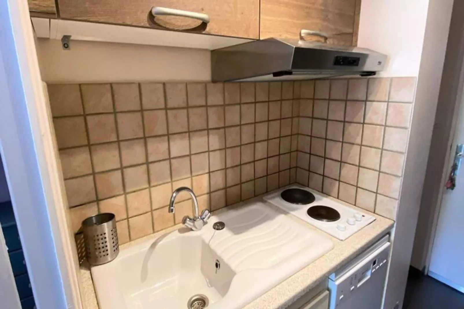 Résidence Le Bois D'aurouze-Niet-getagd