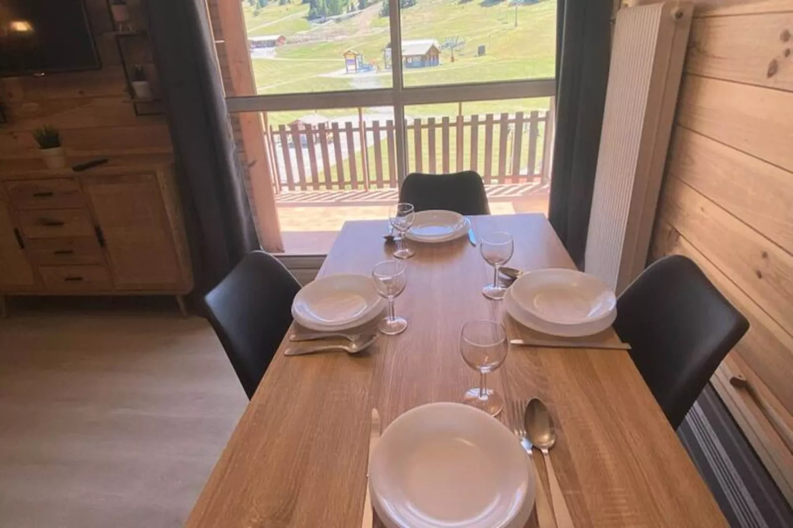 Résidence Le Bois D'aurouze-Niet-getagd