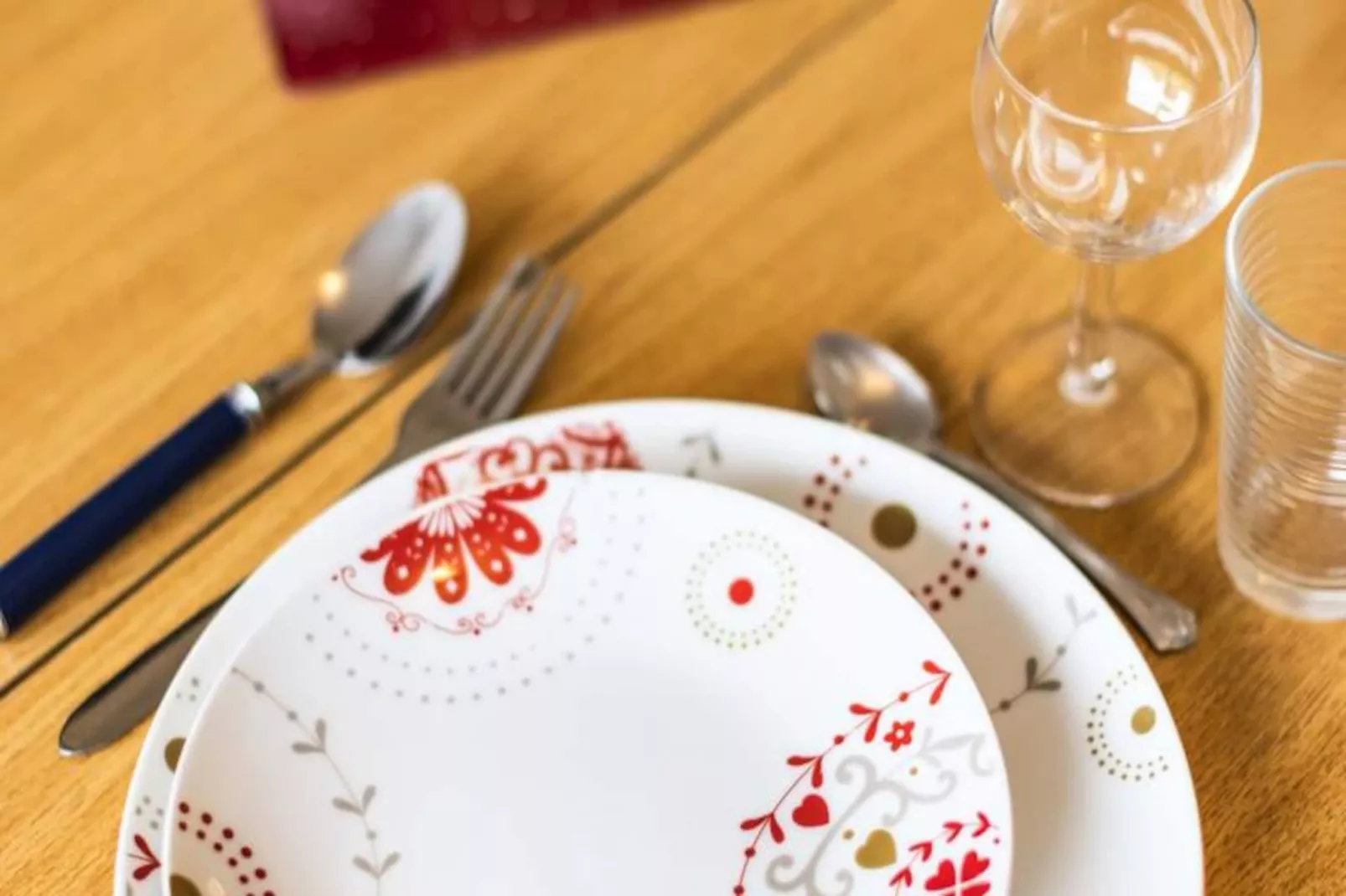 Résidence Le Bois D'aurouze-Niet-getagd