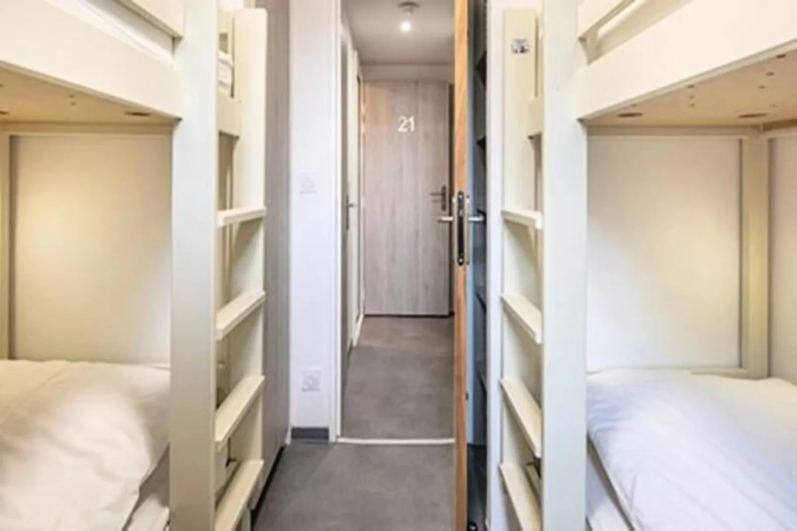 VVF Les Écrins Saint-Léger-les-Mélèzes *** - Niet-getagd