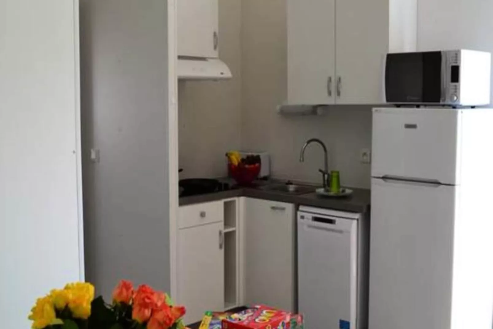 VVF Les Ecrins Champsaur *** - Niet-getagd