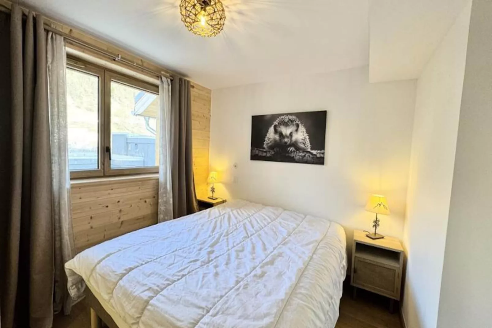 Résidence Le Living Stone B - Niet-getagd