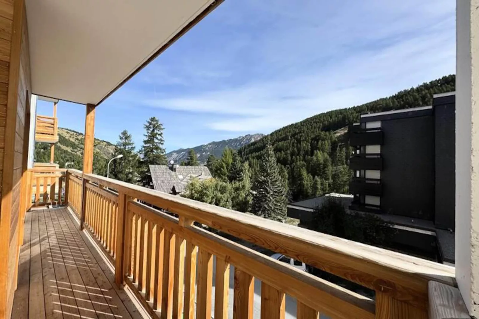 Résidence Le Living Stone B - Niet-getagd