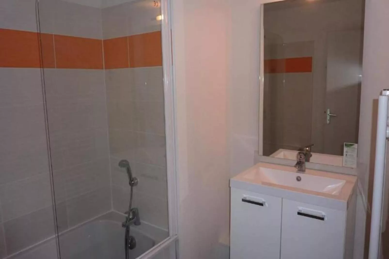 Résidence Odalys Pra Sainte Marie-Niet-getagd