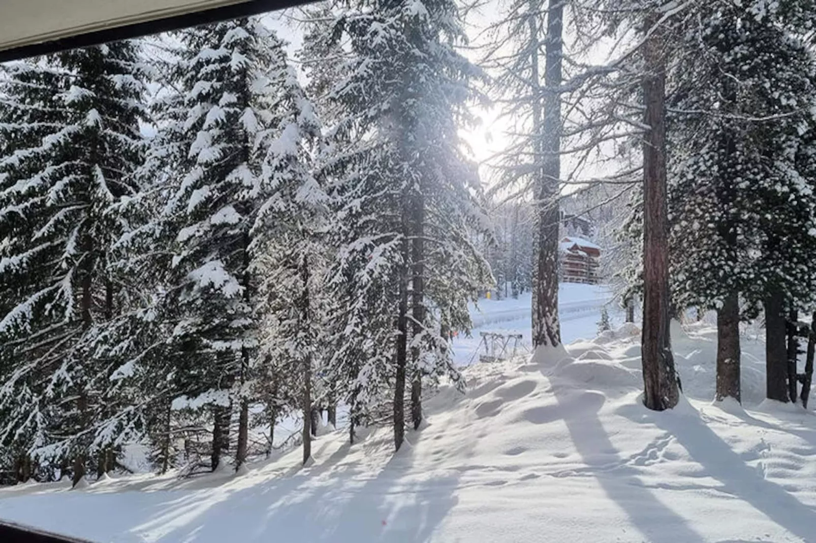 Les Ecrins 3 - maeva Home - Niet-getagd