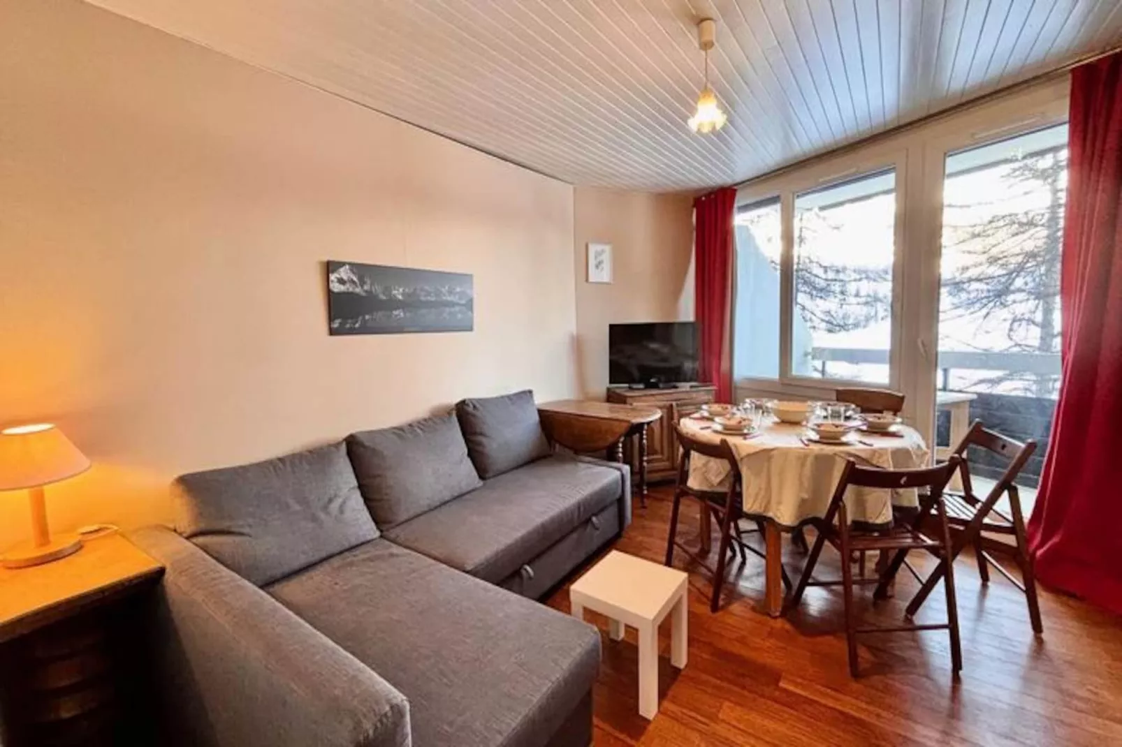 Résidence Les Fibieres - Niet-getagd