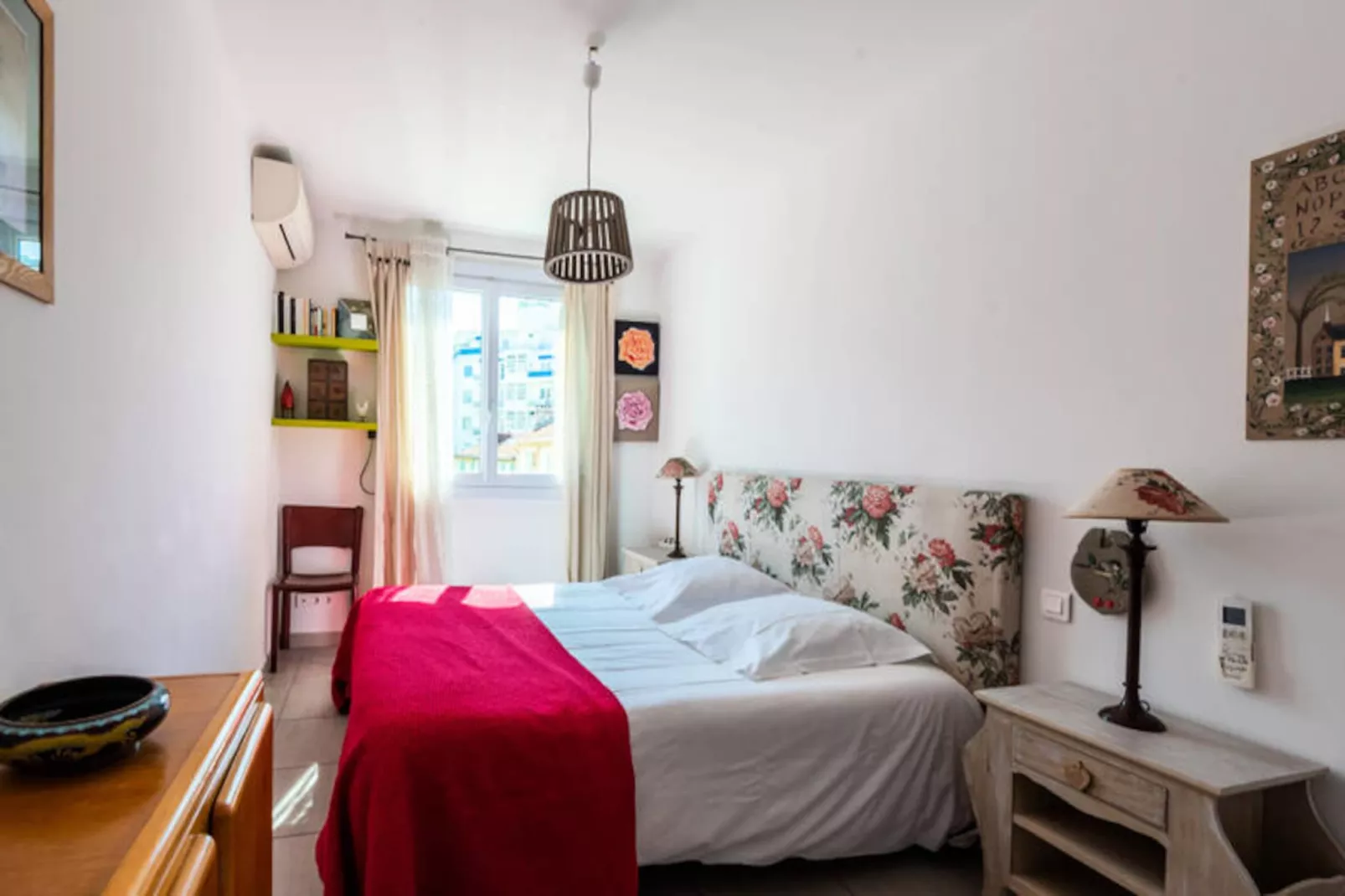 Appartements à Nice-Niet-getagd