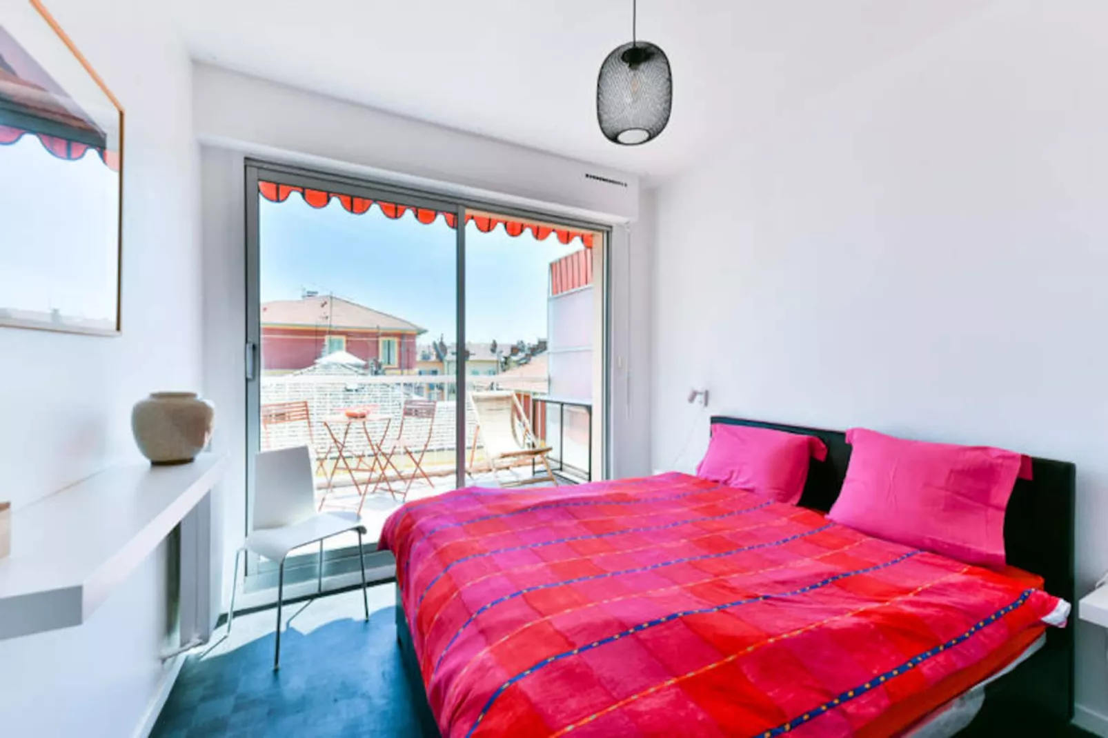 Appartements à Nice-Niet-getagd