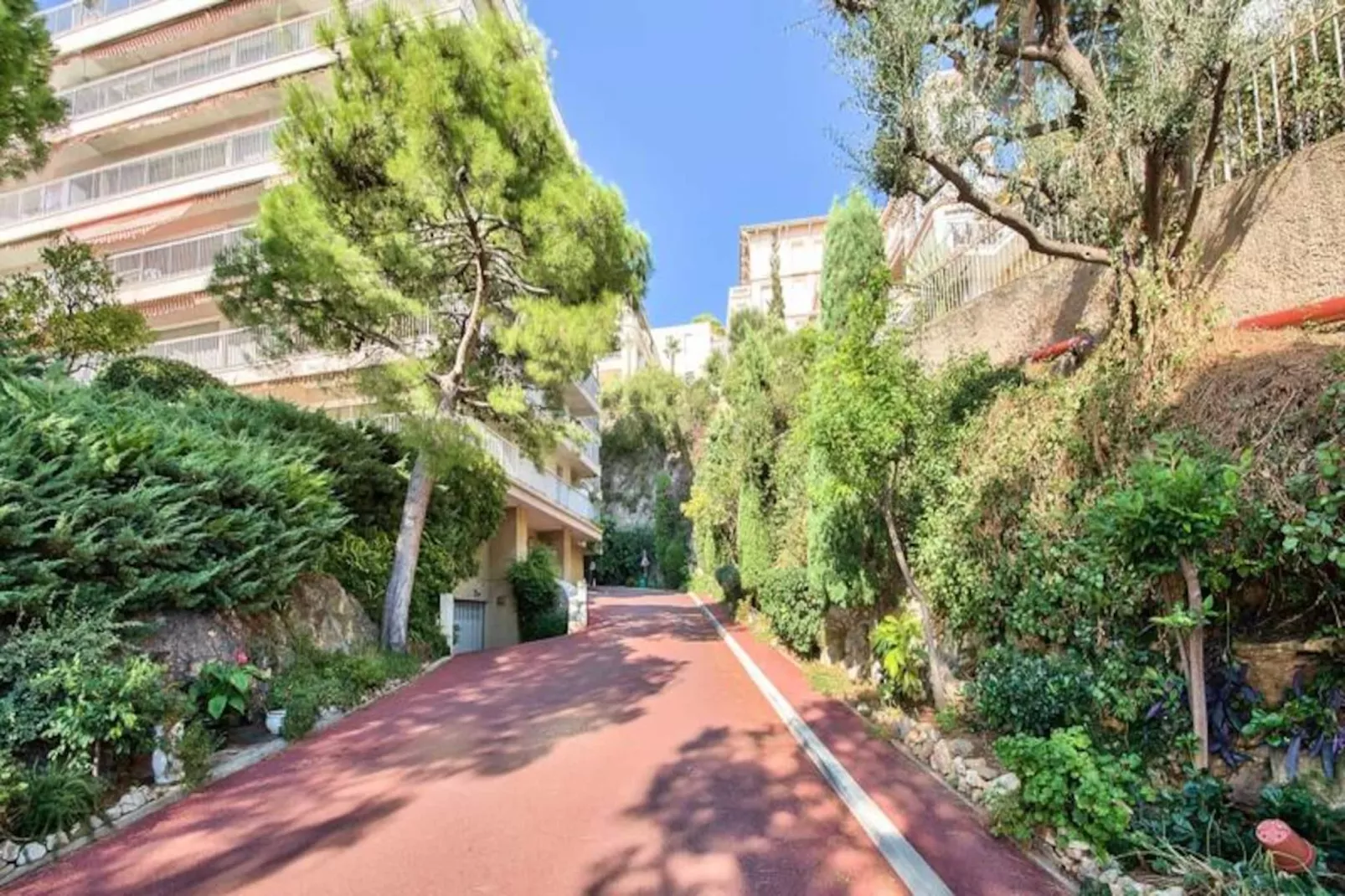 Superbe Appartement Avec Vue Mer Exceptionnelle-Niet-getagd