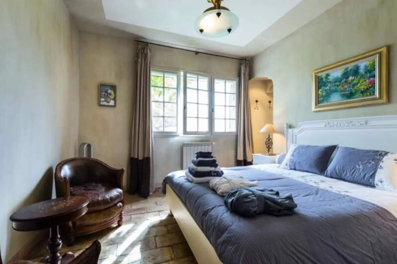 Villa Prestigieuse 18 Pers Avec Piscine Proche De Cannes-Niet-getagd