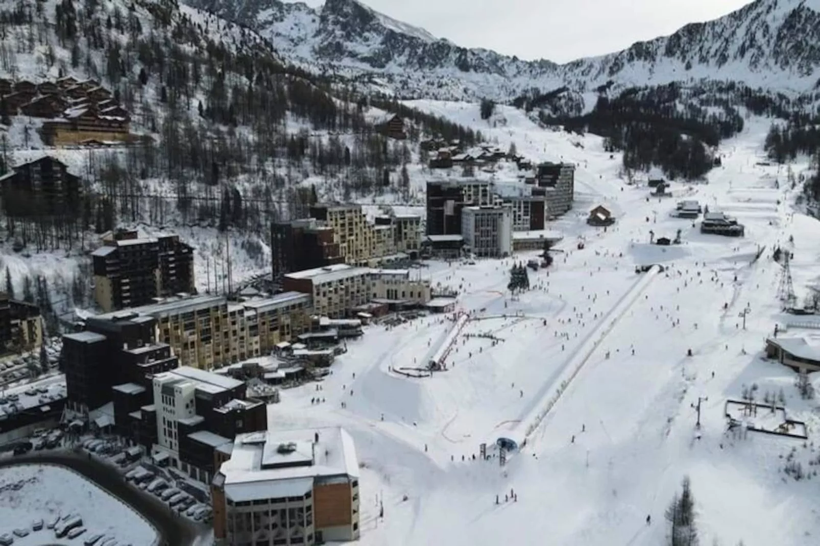 Résidence Vermeil R6-Niet-getagd