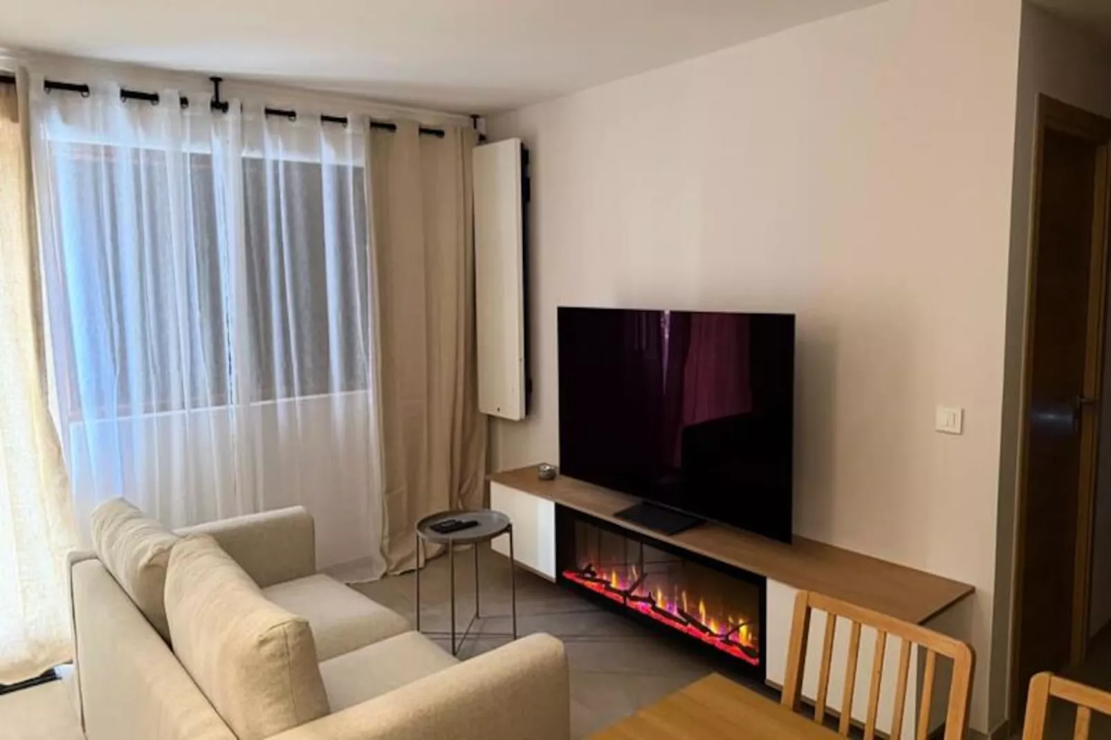 Superbe Appartement T3 6 Personnes Proche Des Pistes-Niet-getagd