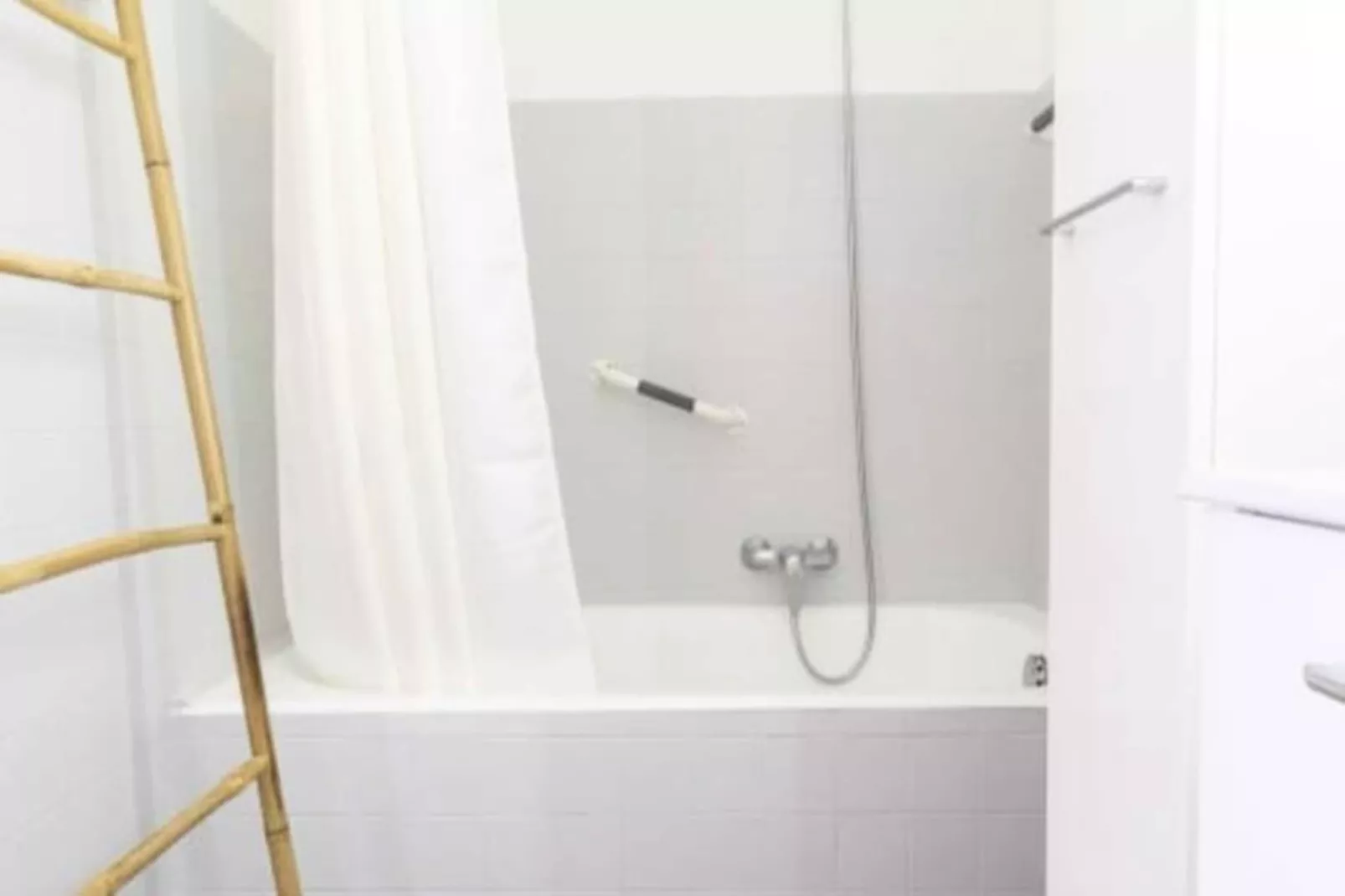 Résidence Centre D'antibes, Spacieux 3 Pi&egrave;ces Avec Terrasse Et Climatisation-Niet-getagd