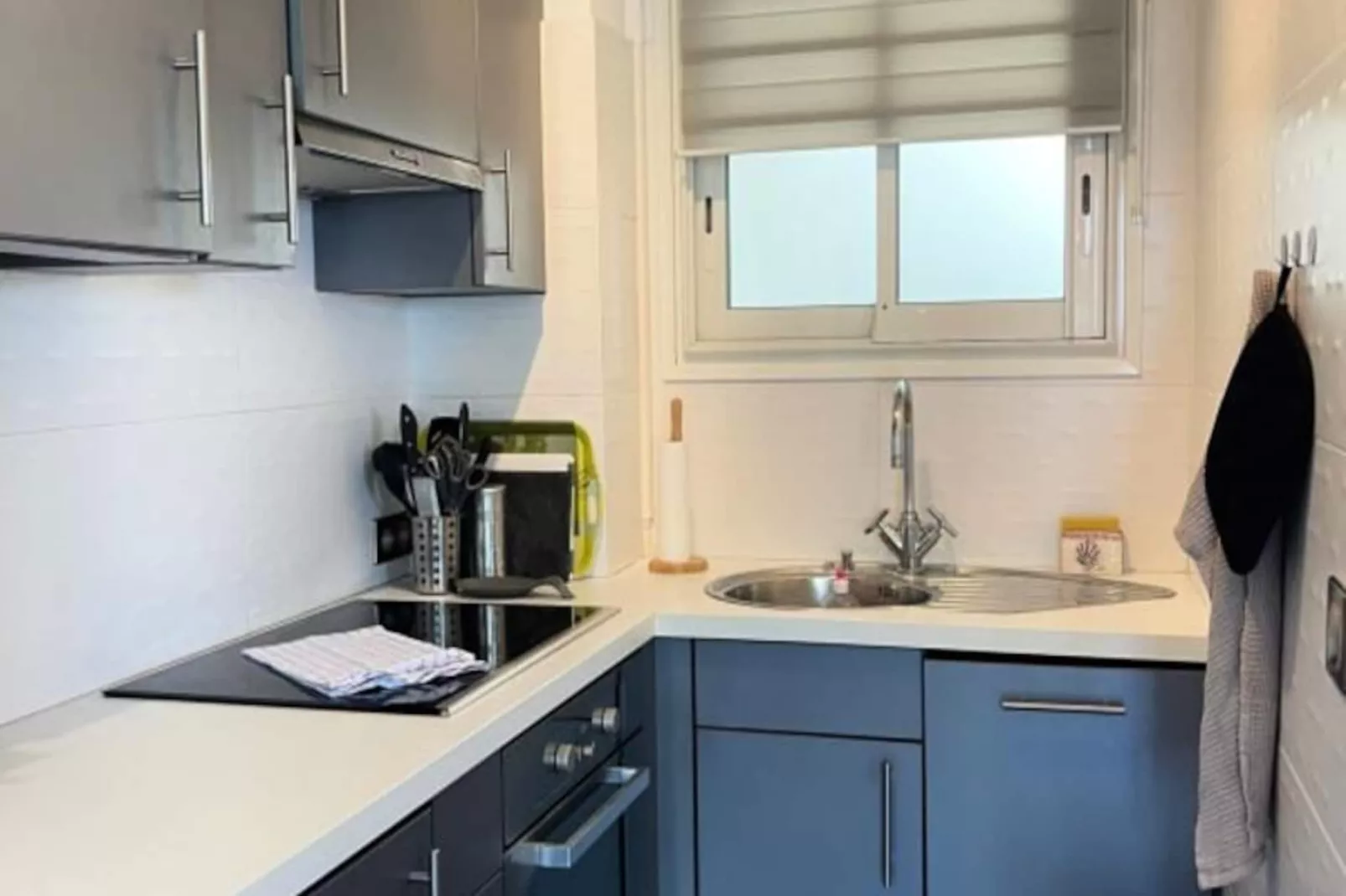 Résidence Studio Front De Mer Tout équipé Au Cœur Du Centre Ville Bd Leclerc-Niet-getagd