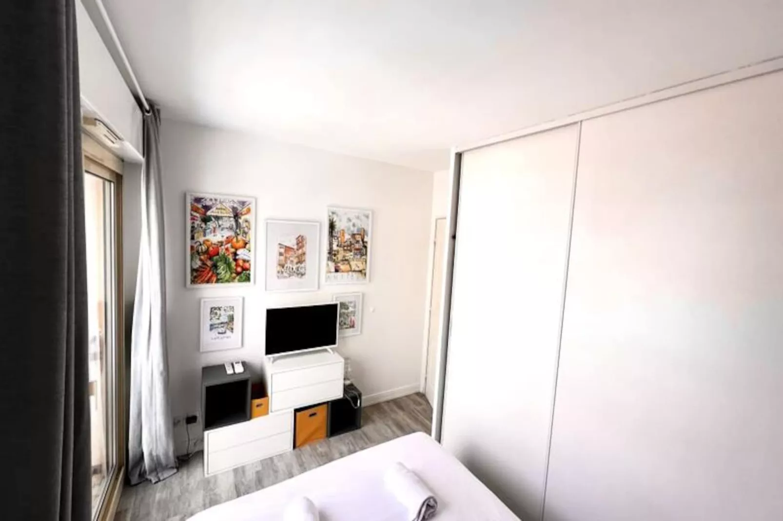 Résidence Le Messonnier-Niet-getagd