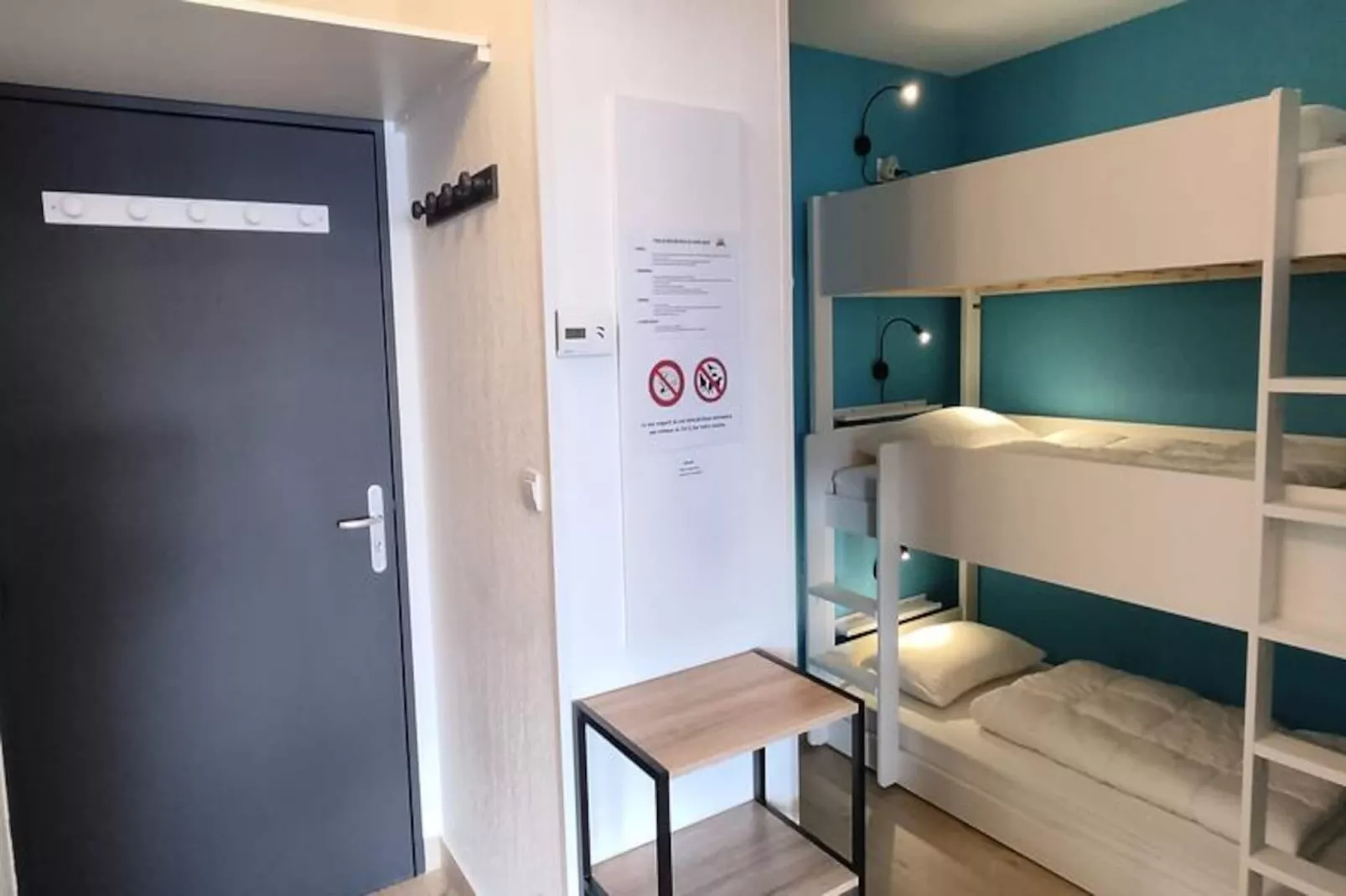 Les Appartements d'Etoiles d'Orion by Ateya-Niet-getagd