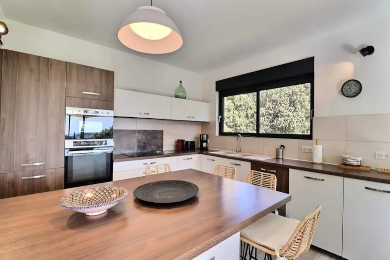 La Villa Des Pins - Nature & Piscine-Niet-getagd