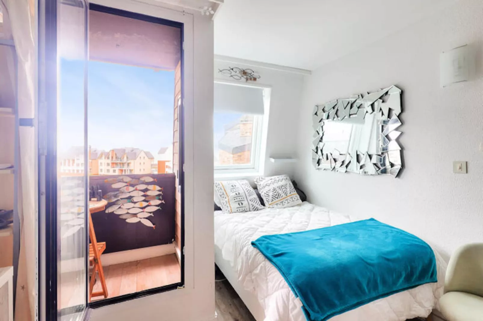 Les Marina - maeva Home-Niet-getagd