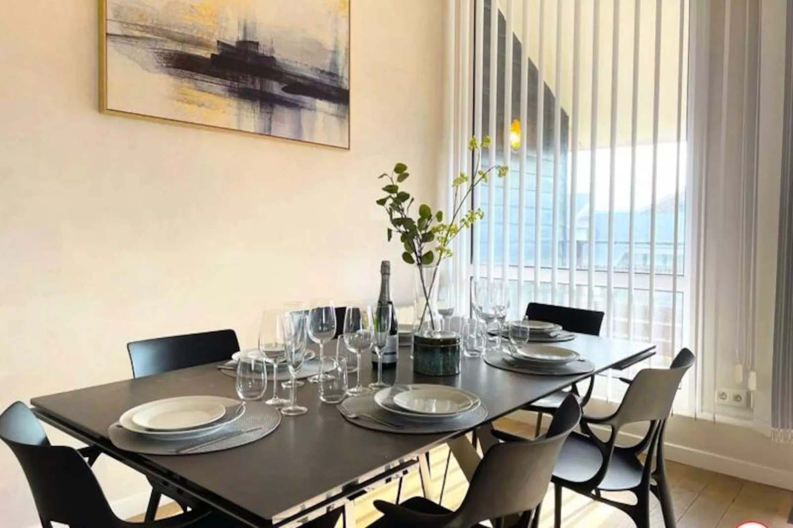 🌟 Le Majestic - Vue Marina, Mer Et Casino-Niet-getagd