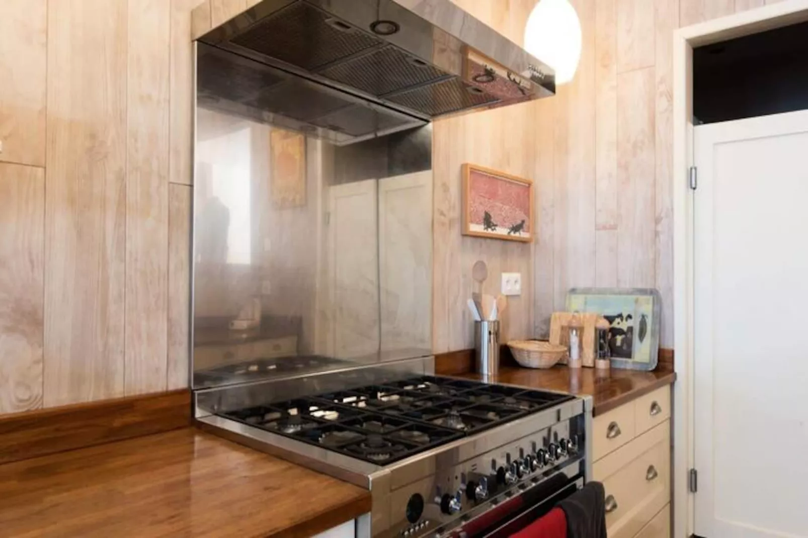 Appartement Priv&eacute;, Centre Historique La Rochelle-Niet-getagd